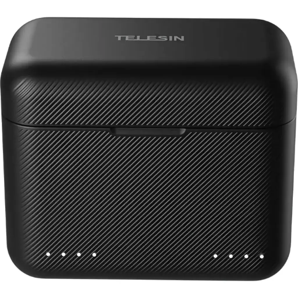 Зарядний пристрій Telesin S0-BCG-07-TIS для Insta360 X4 [118303] - фото 2