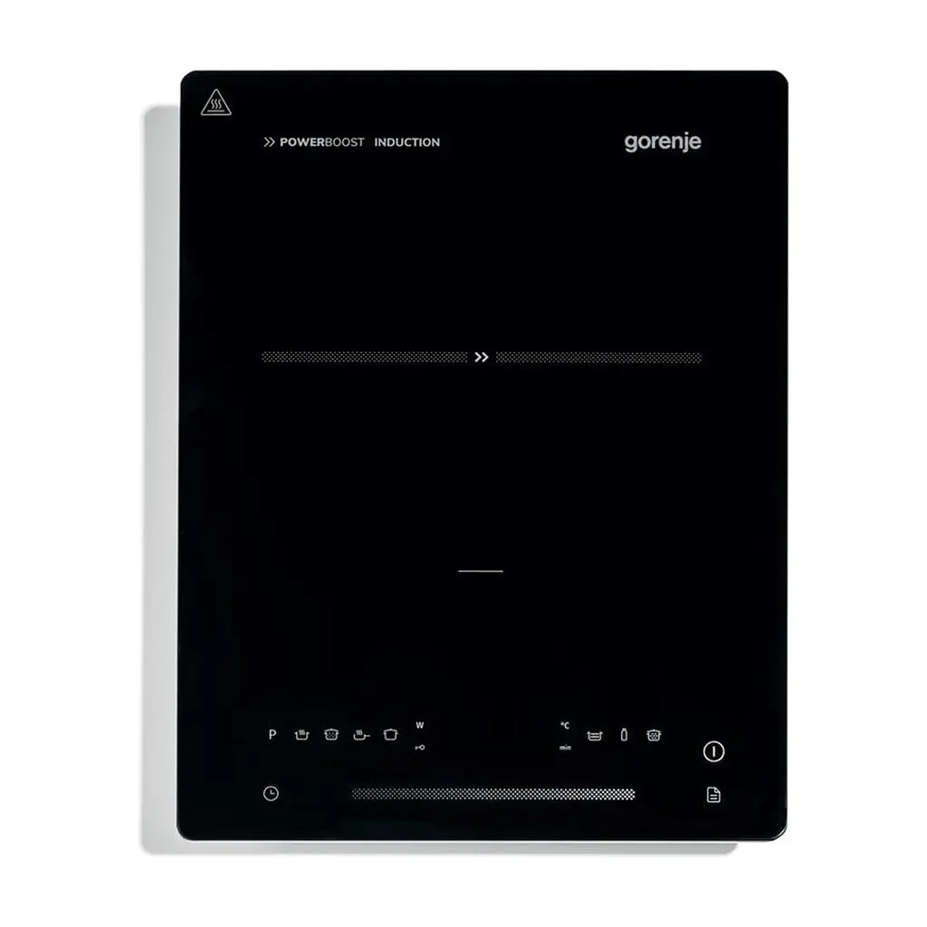 Настільна плита Gorenje ICY2000SP