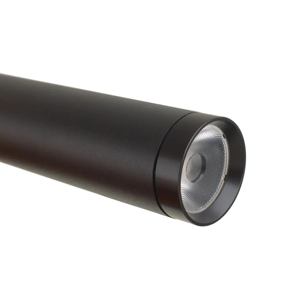 Магнитный трековый светильник Brill KW-264/9W WW+NW+CW BKe 48-153 - фото 6