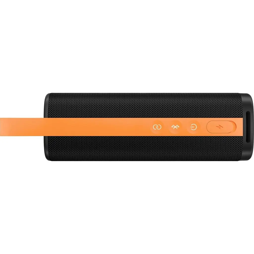 Портативна акустика Xiaomi Sound Outdoor Black [QBH4261GL] [112484] - фото 2