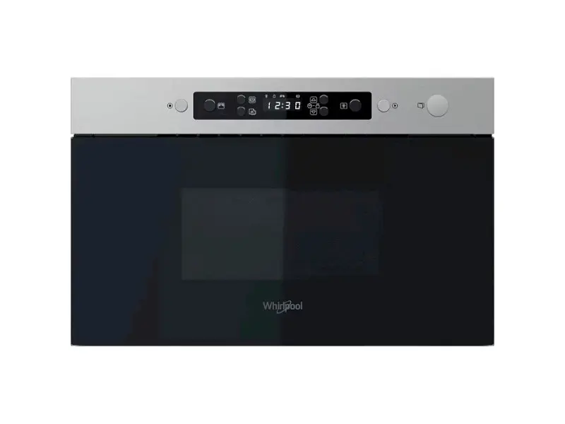 Мікрохвильовка Whirlpool MBNA910X