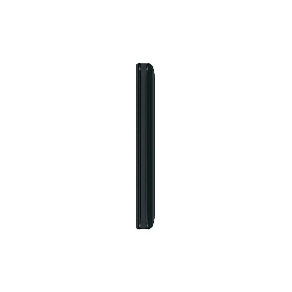 Мобільний телефон Ergo E241 Black - фото 4