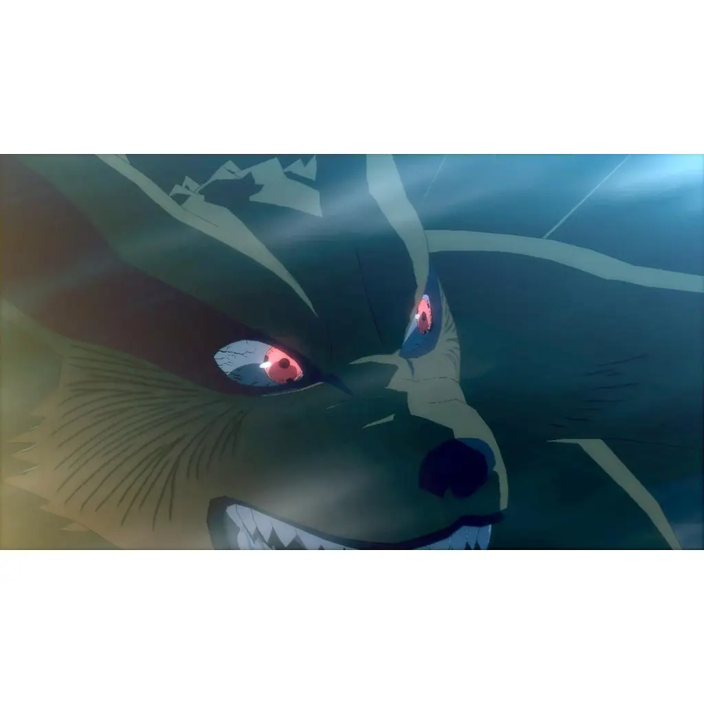 Ключ активации Microsoft Naruto Shippuden: Ultimate Ninja Storm Legacy для Xbox One/Series - фото 6