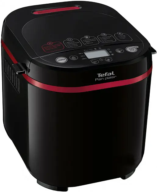 Хлібопічка Tefal PF220838 (6515340) - фото 3