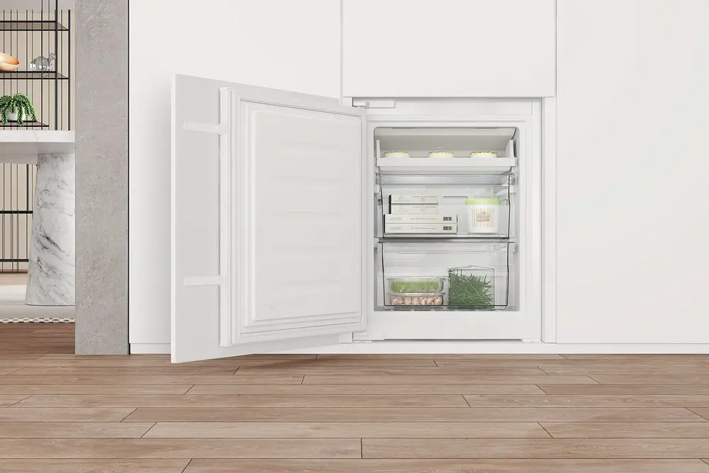 Вбуд. холодильник Whirlpool WHC18T311 - фото 3