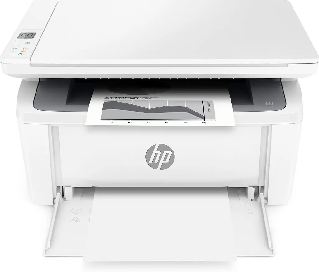 HP Багатофункціональний пристрій А4 ч/б LJ Pro M141w з Wi-Fi - фото 4