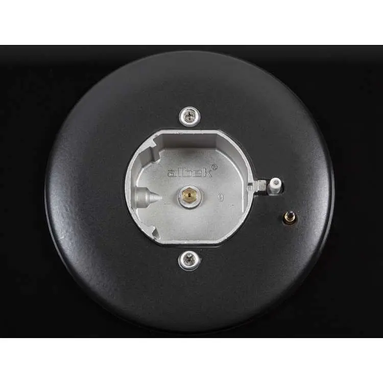 Варильна поверхня Ventolux HG640-TA3G Cest BK - фото 6