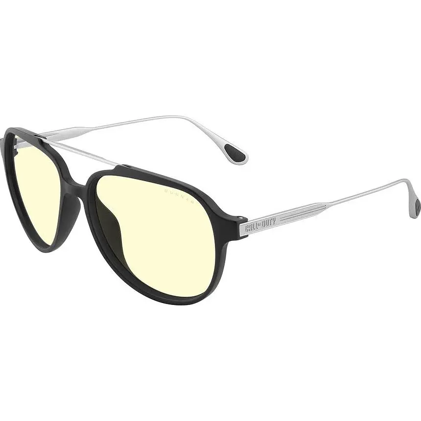 Комп'ютерні окуляри Gunnar Call Of Duty Ghost Onyx Mercury Amber [176823] - фото 2