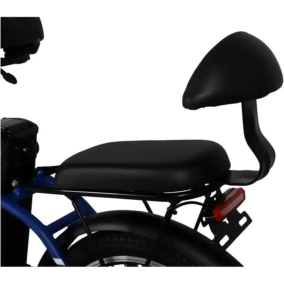 Електровелосипед Tecros С2 20Ah [130931] - фото 4