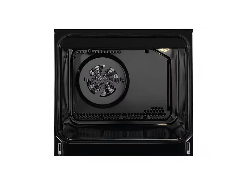 Плита комбінована Electrolux LKK660221X - фото 2