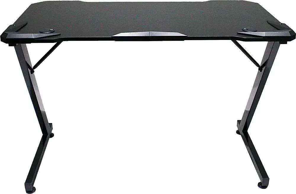Стіл ігровий XTRIKE ME Gaming Desk, Black 110x60x74мм. (DK-02) - фото 4