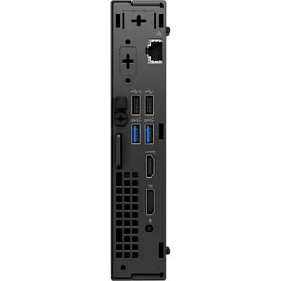 Комп'ютер Dell Optiplex 7010 MFF / i5-13500T (210-BFXP_i516WP) (210-BFXP_i516WP) - фото 4