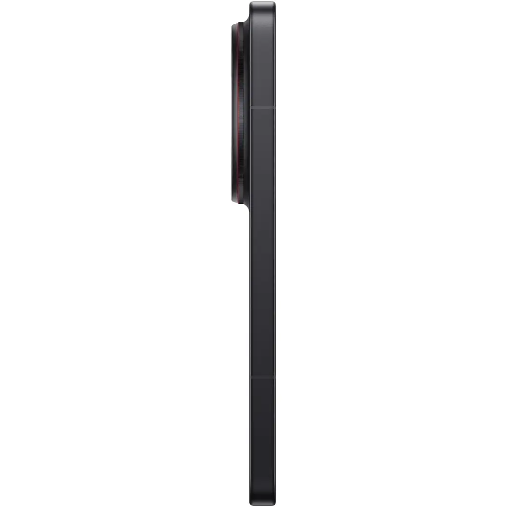 Мобільний телефон Xiaomi 17 Ultra 16/512GB Black (1186350) - фото 8