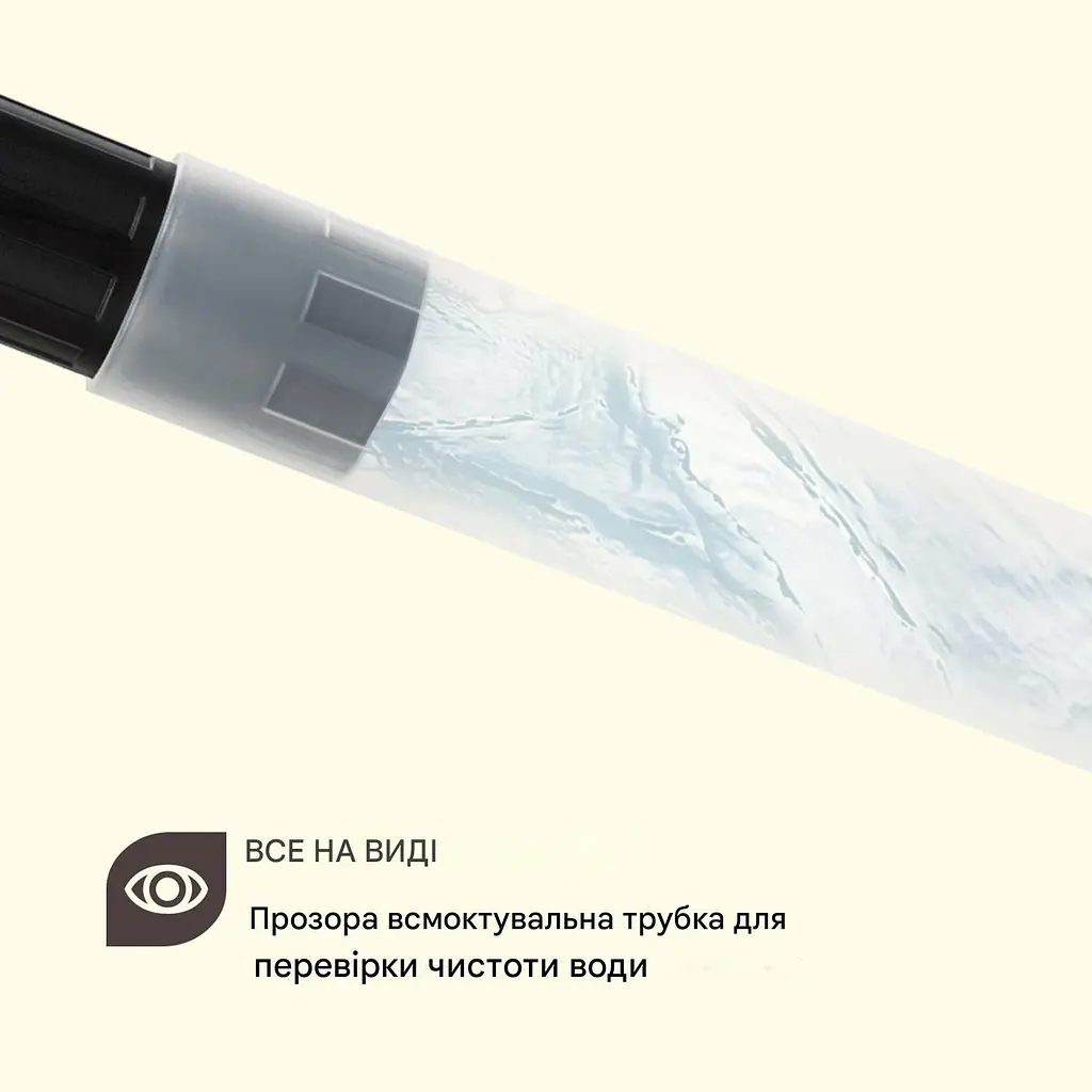 Пилосос для басейна Klarstein Lakeside Power Pond (10033424) - фото 7