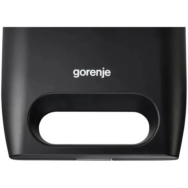 Бутербродниця Gorenje SM701GCB [61104] - фото 4