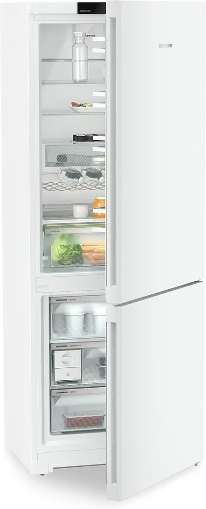Холодильник Liebherr CND7723 - фото 7