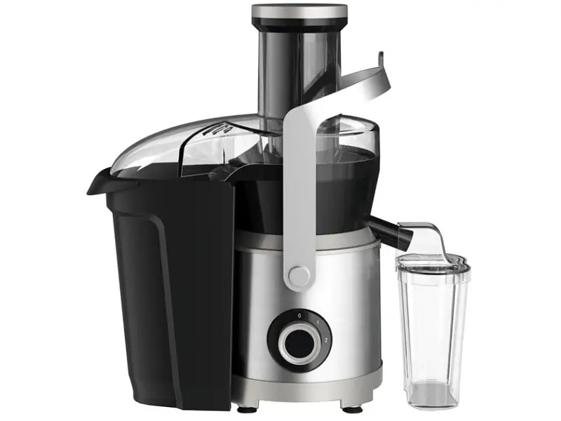 Соковитискач Tefal ZE660D10