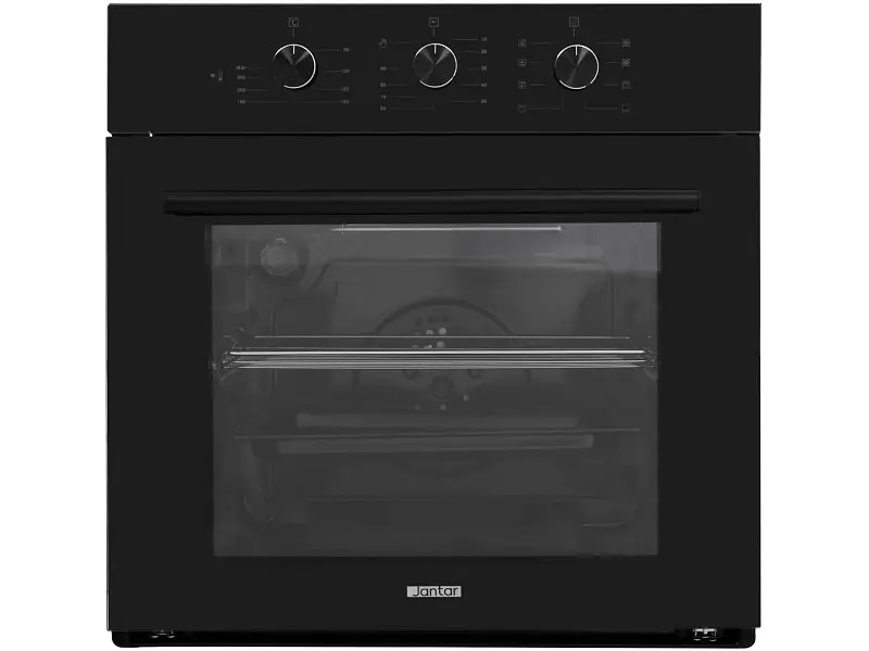 Духова шафа Jantar GTK 6008 BL