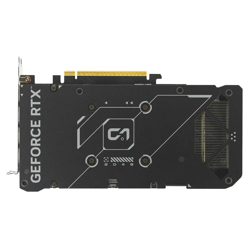 Відеокарта GeForce RTX 5060 8GB GDDR7 Asus teh0025088 - фото 5
