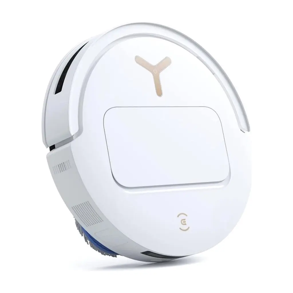 Пилосос Ecovacs DEEBOT T50S PRO OMNI WHITE (DEX69) - фото 6