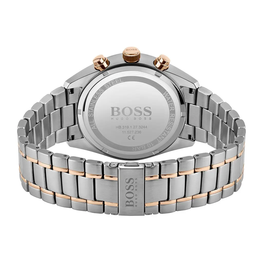 Чоловічий годинник HUGO BOSS 1513819 Champion - фото 3