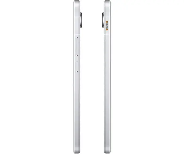 Смартфон OnePlus Nord 4 16/512GB Mercurial Silver - фото 4