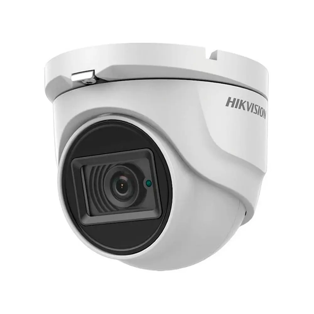 Відеокамера DS-2CE76U1T-ITMF Hikvision 8Mp f=2.8mm (99-00005479) - фото 2
