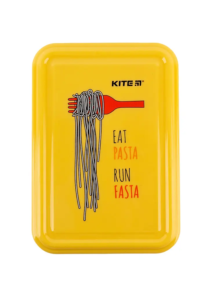 Ланчбокс KITE Pasta 650мл (K24-175-1) - фото 3