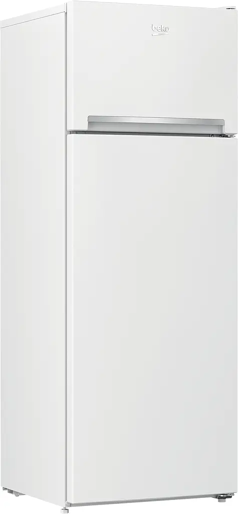Холодильник Beko RDSA240K20W - фото 3