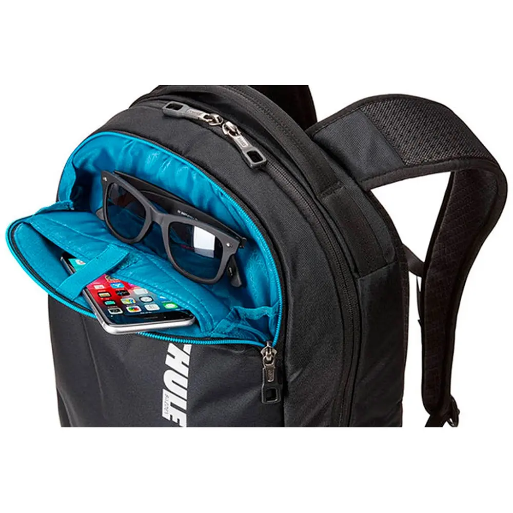 Рюкзак Thule Subterra 23L 15.6" TSLB315 Black - фото 5