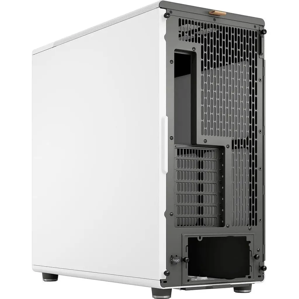 Корпус Fractal Design North XL Chalk White (FD-C-NOR1X-03) Без БП - фото 9