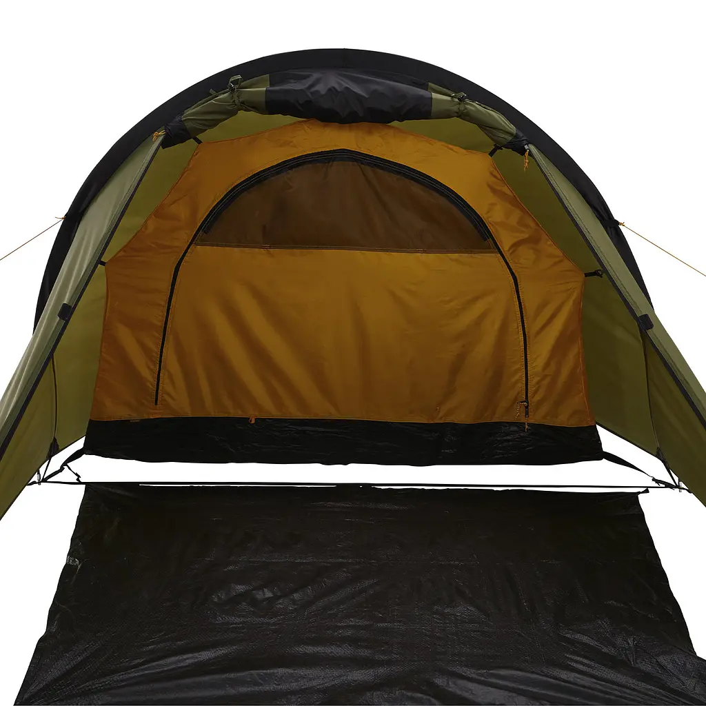 Палатка двухместная Grand Canyon Robson 2 Capulet Olive (330007) - фото 11