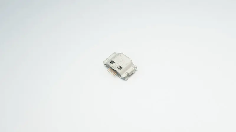 Роз'єм microUSB MUJ072 для планшета телефону - фото 2