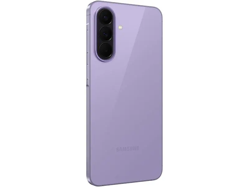 Смартфон Samsung Galaxy A57 5G 8/128GB Lilac (SM-A576BZVB) - фото 5