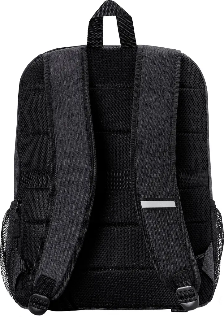 Рюкзак для ноутбука HP 15.6" Prelude Pro Recycled сірий - фото 4