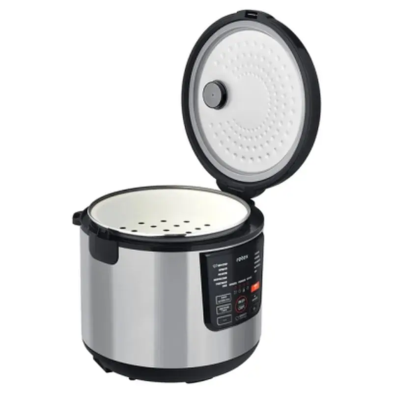 Мультиварка Rotex RMC501-B - фото 8