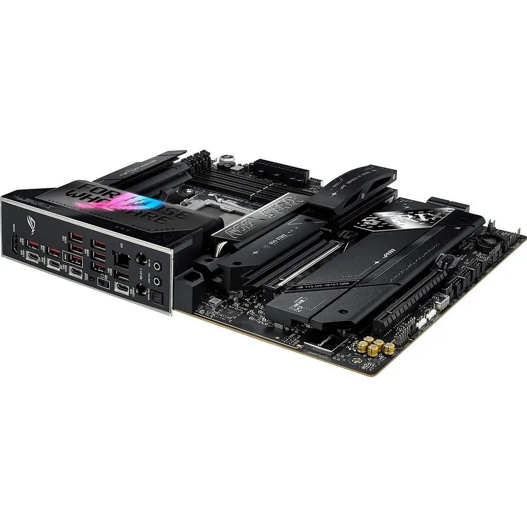 Материнська плата Asus ROG Strix X870E-E Gaming WIFI [147069] - фото 9