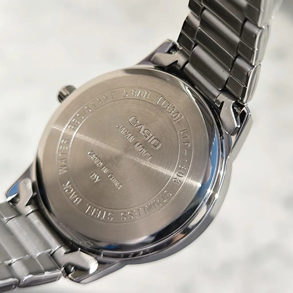 Годинник Casio LTP-1303D-7AVEF - фото 2