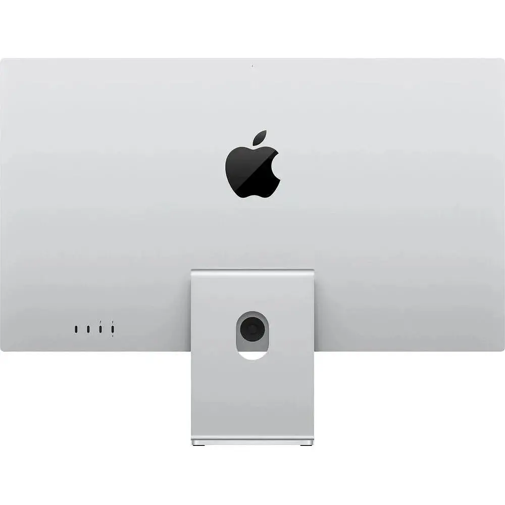 Монітор Apple Studio Display 2026 Nano-texture glass VESA mount adapter (MFF24) - фото 2
