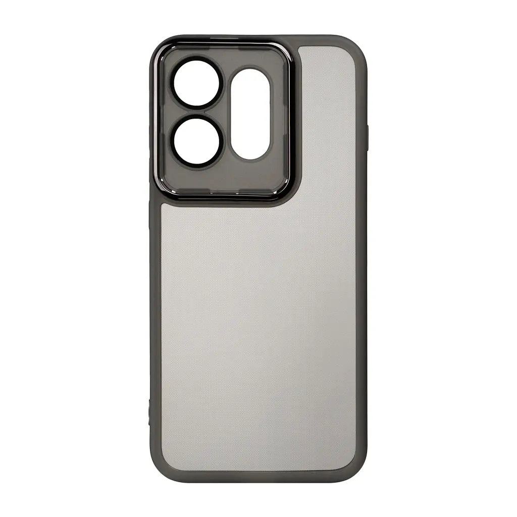 Чохол ArmorStandart Shade для OPPO Reno16 Pro 5G Black