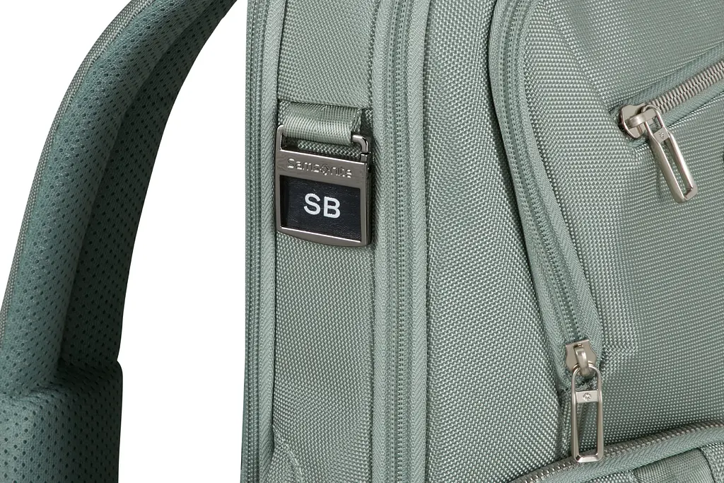 Рюкзак 14.1" Samsonite URBAN-EYE SAGE 41x27x13 KO1*24014 - фото 7