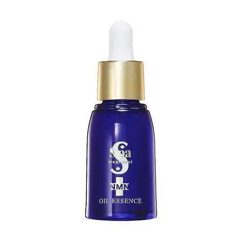 SPA TREATMENT NMN Oil Essence антивікова есенція з NMN, 30 мл