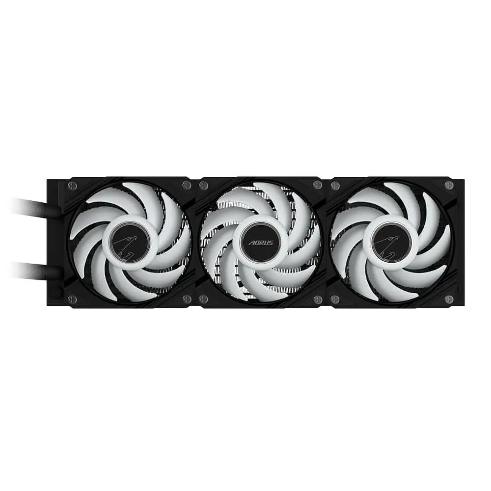 Система водяного охолодження Gigabyte Aorus Waterforce II 360 - фото 4