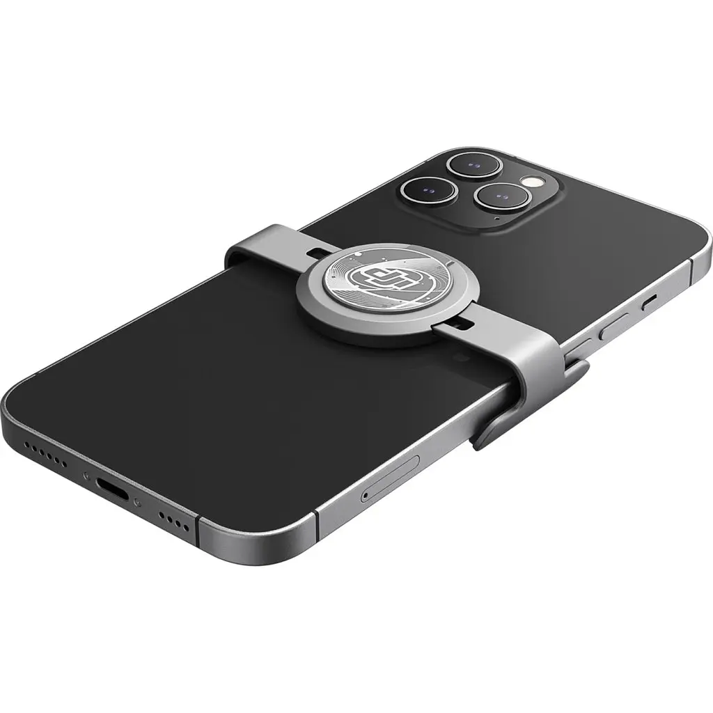 Тримач для смартфона DJI Magnetic Phone Clamp 3 [CP.OS.00000219.01] OEM [147216] - фото 4