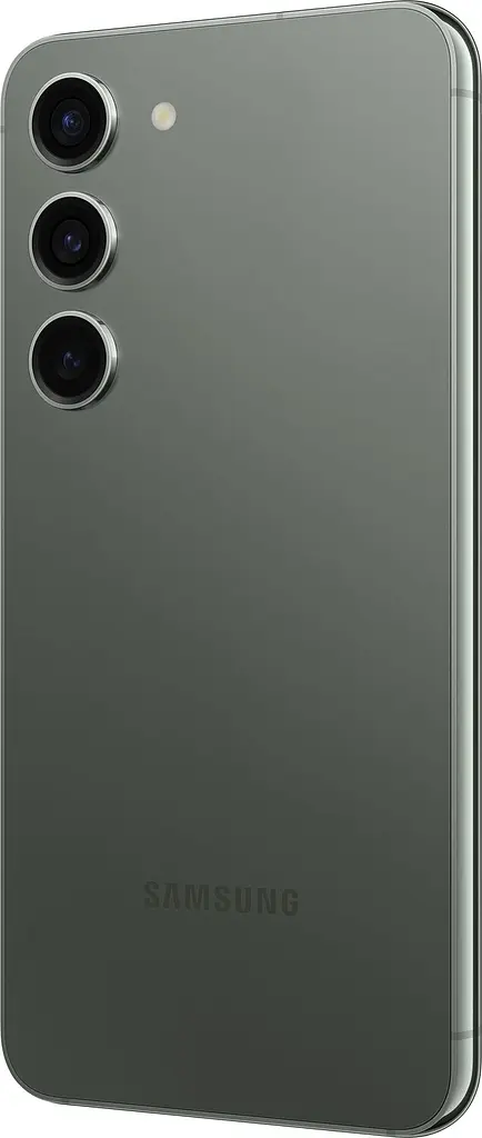 Samsung Galaxy S23 8/256GB Green (SM-S911BZGG) - фото 2