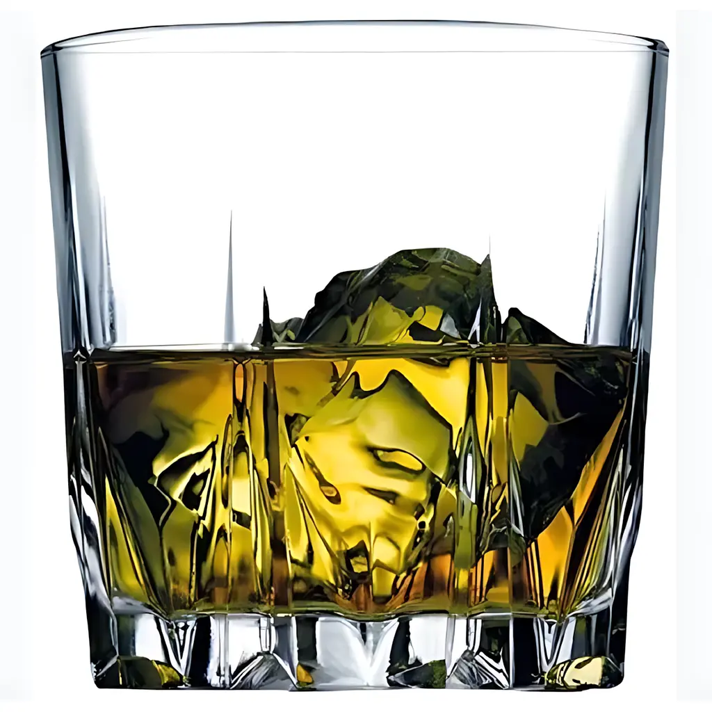 Набір склянок Pasabahce Karat 295 мл 6 шт. (52885) - фото 2