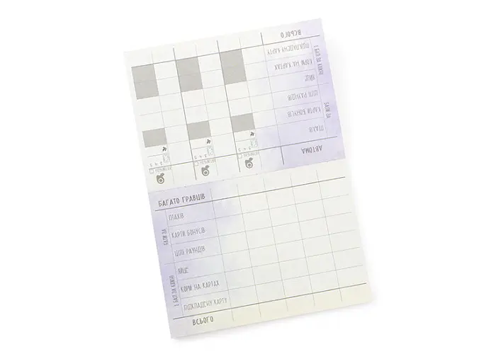 Настільна гра Ігромаг Крила: Птахи Європи (Wingspan: European Expansion) (укр.) (STM901) - фото 9