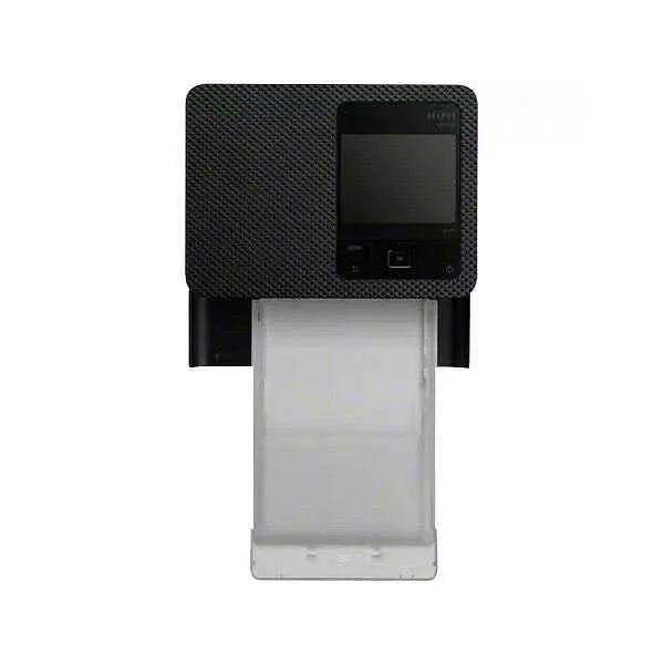 Принтер Canon SELPHY CP-1500 Black (5539C008) - фото 6