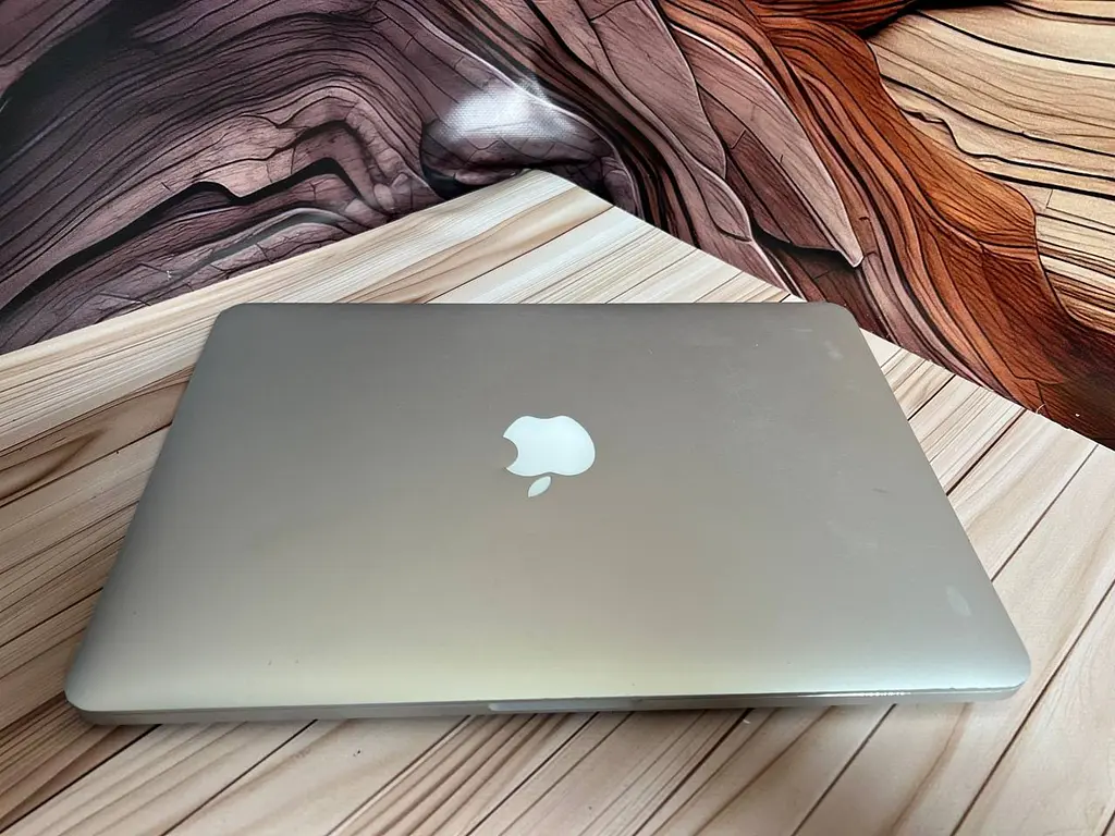 Б/в Ноутбук Apple MacBook Pro 13" 2014 A1502 i7-4558U/16/256 (C02N31XRFH04) - фото 8