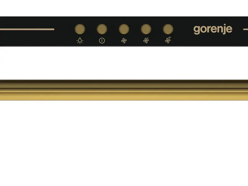 Витяжка Gorenje WHC63CLB - фото 4